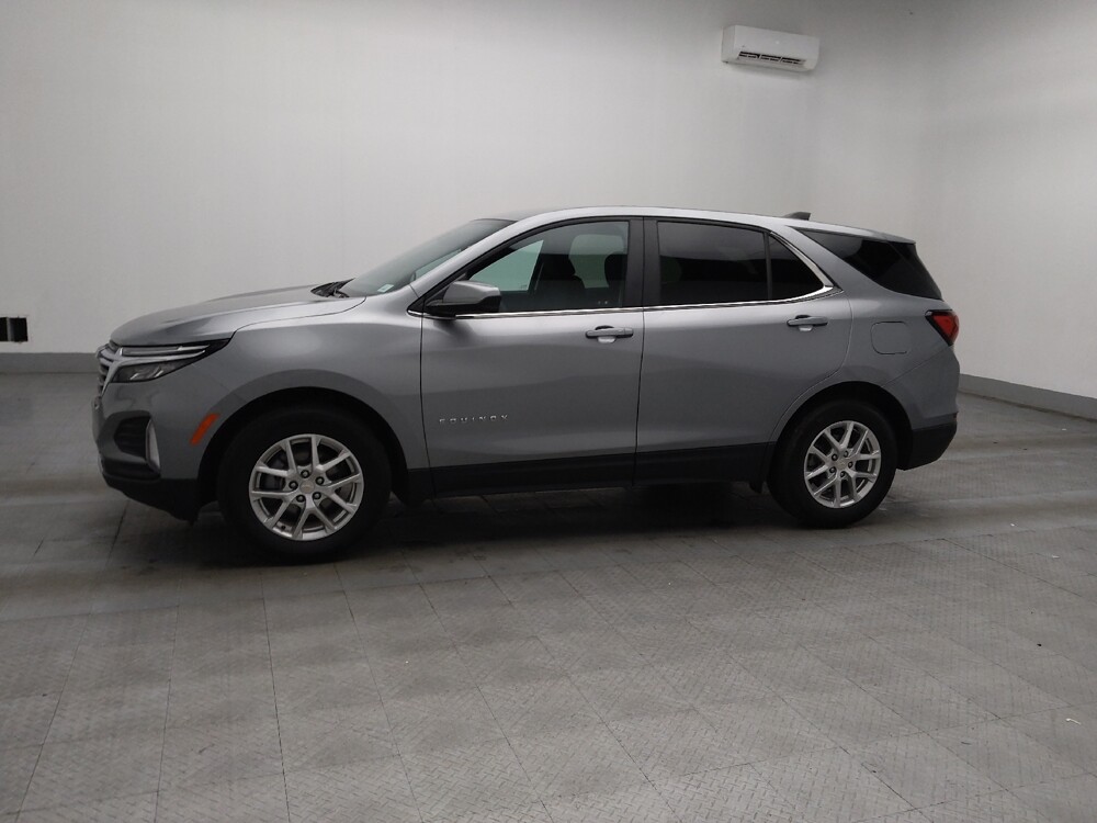 2024 Chevrolet Equinox in Chattanooga, TN 37421 - 18132036 2