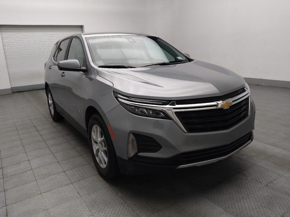 2024 Chevrolet Equinox in Chattanooga, TN 37421 - 18132036 13