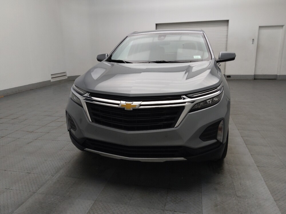 2024 Chevrolet Equinox in Chattanooga, TN 37421 - 18132036 15