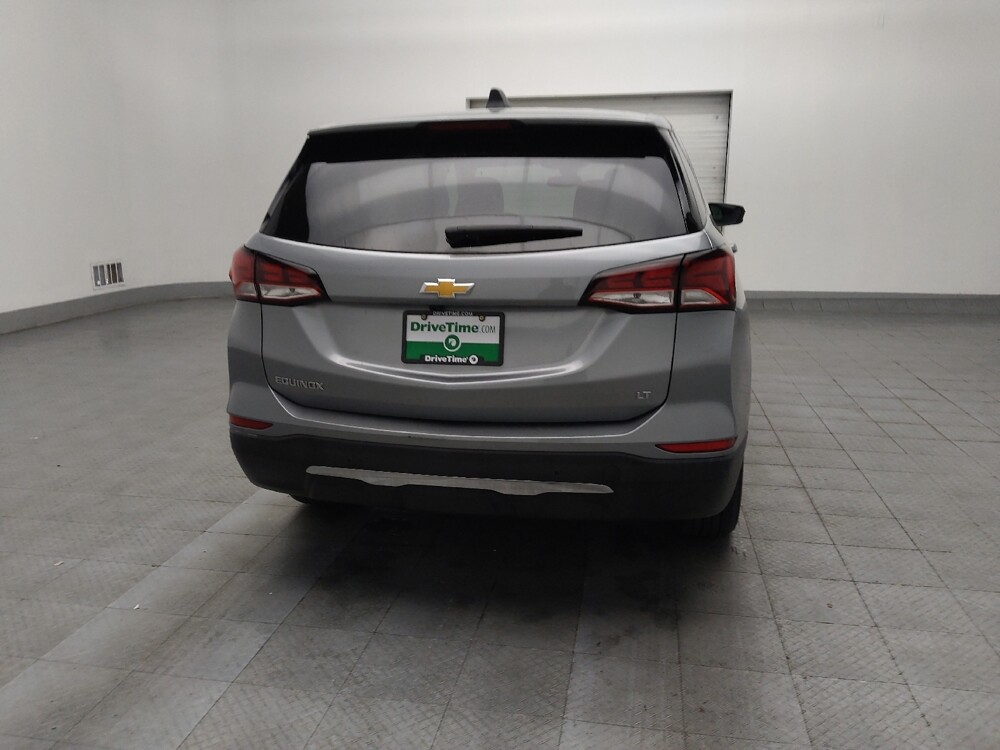 2024 Chevrolet Equinox in Chattanooga, TN 37421 - 18132036 7