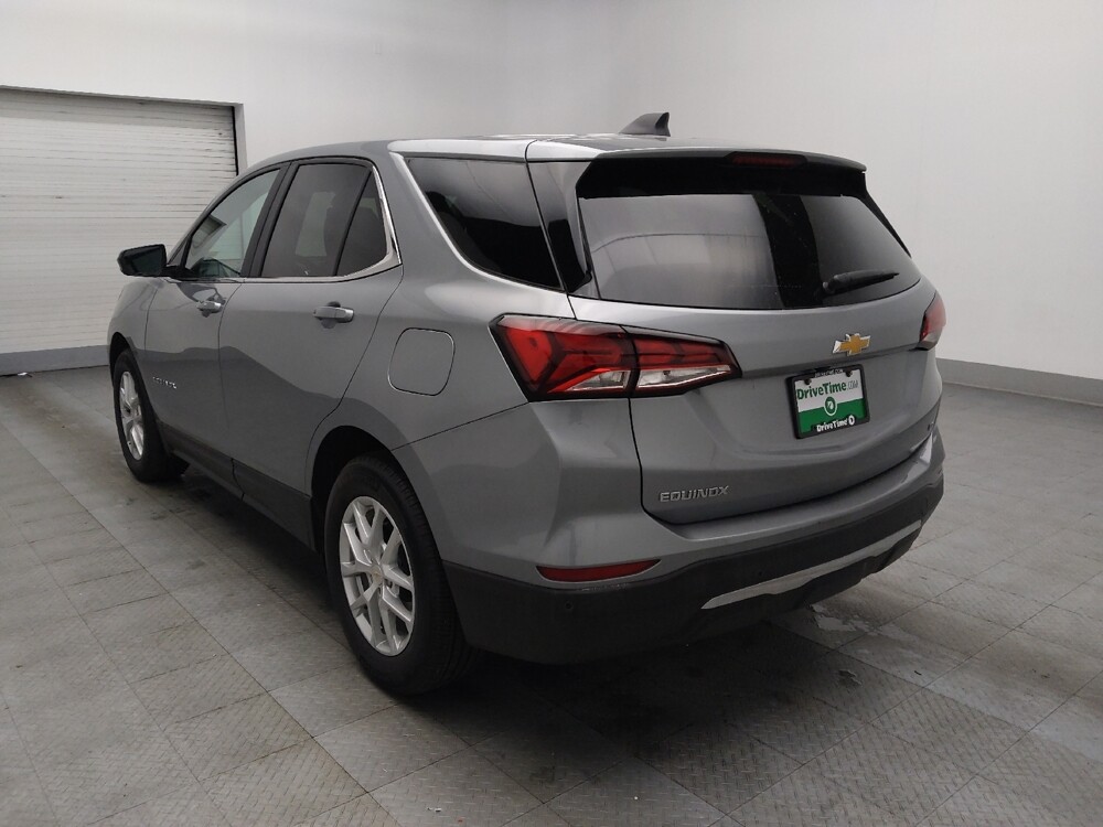 2024 Chevrolet Equinox in Chattanooga, TN 37421 - 18132036 5