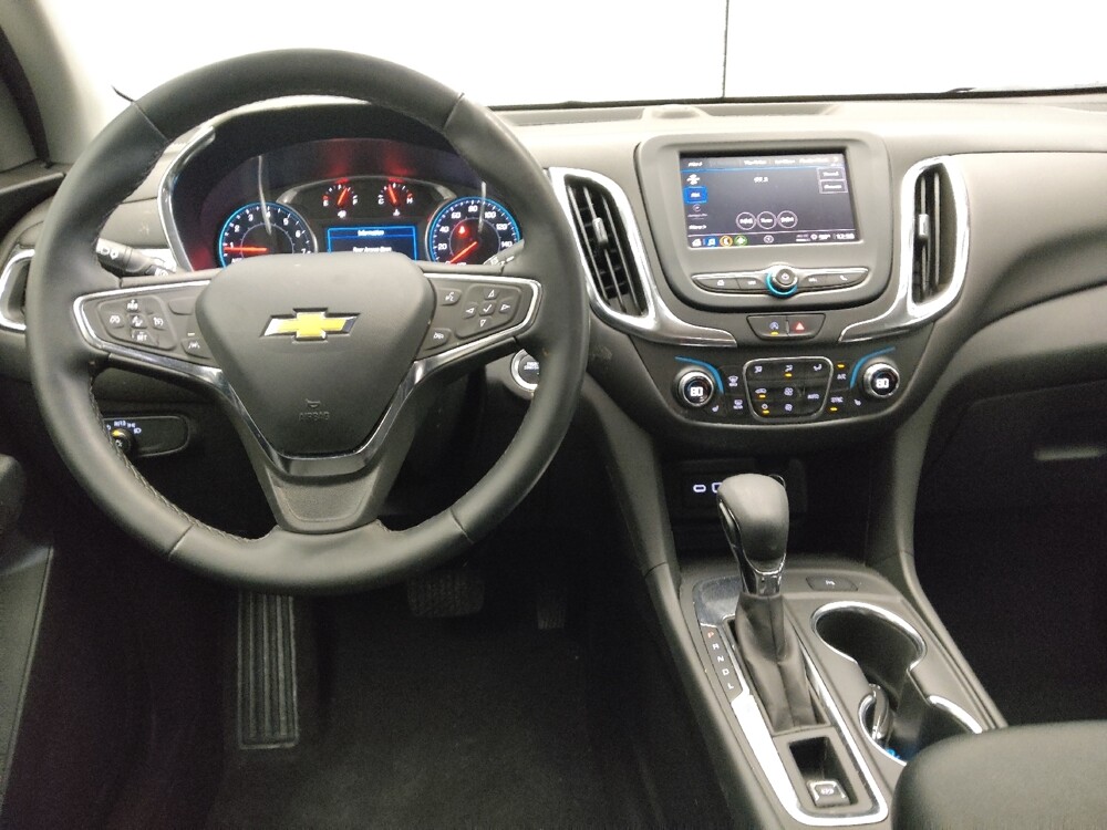 2024 Chevrolet Equinox in Chattanooga, TN 37421 - 18132036 22