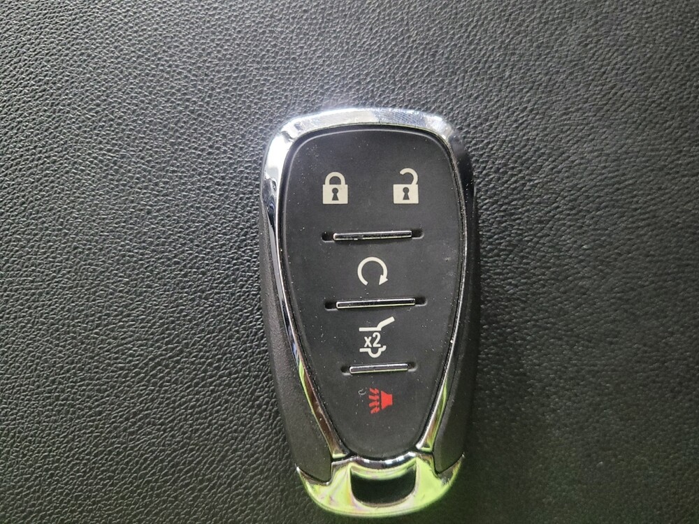 2024 Chevrolet Equinox in Chattanooga, TN 37421 - 18132036 32