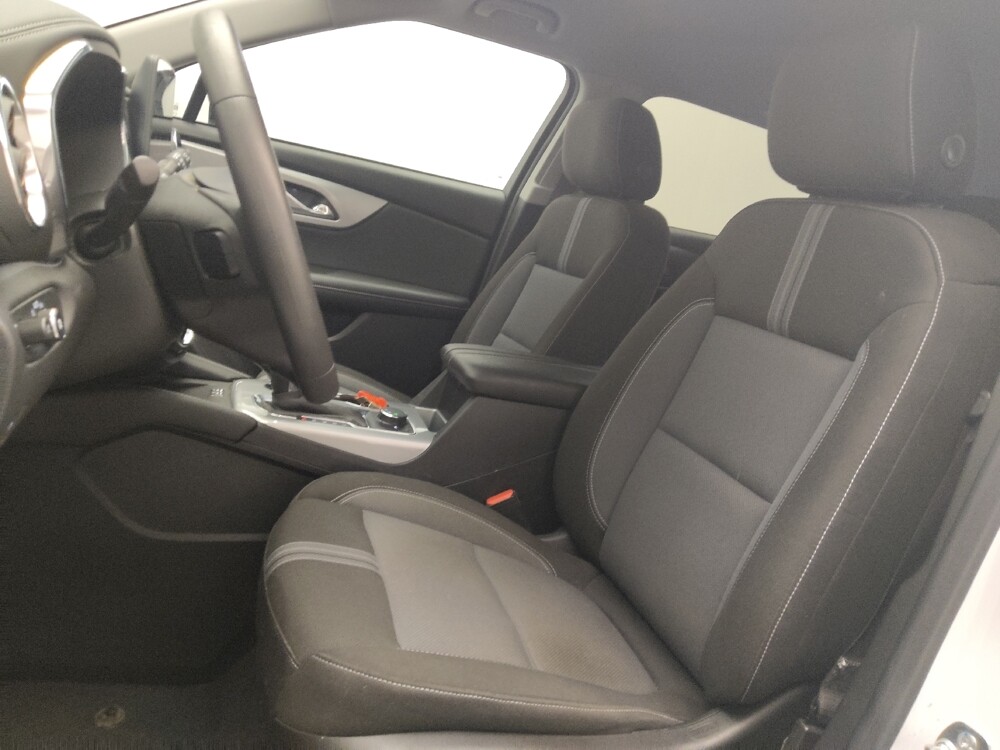 2024 Chevrolet Blazer in Union City, GA 30291 - 18132037 17