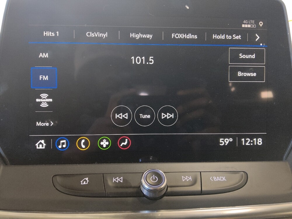 2024 Chevrolet Blazer in Union City, GA 30291 - 18132037 25