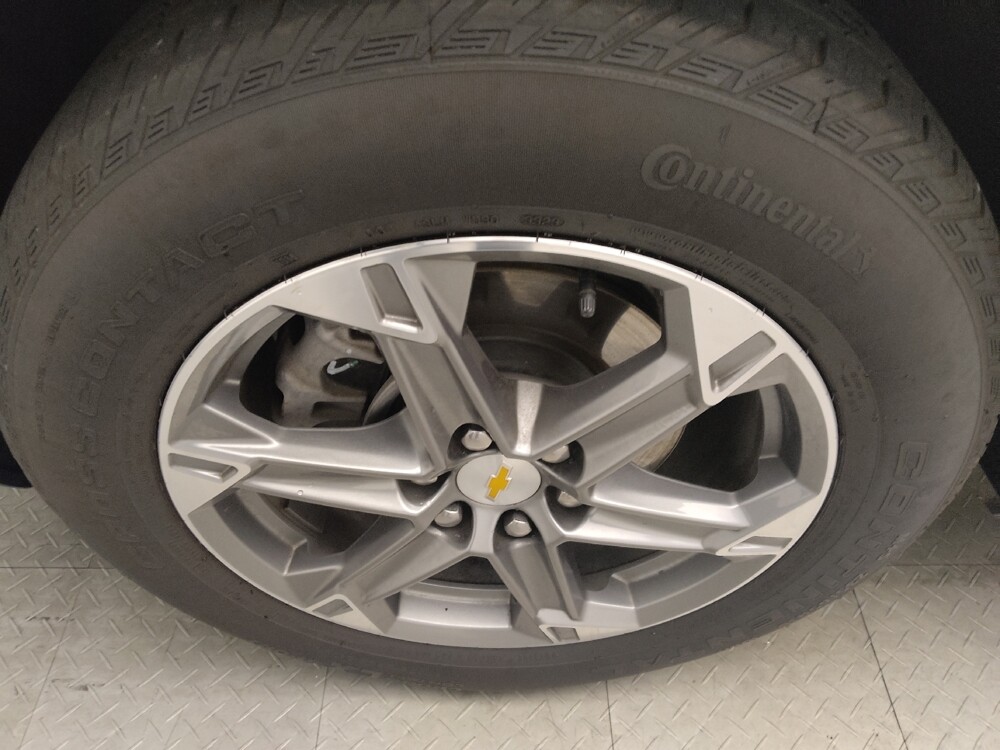 2024 Chevrolet Blazer in Union City, GA 30291 - 18132037 31