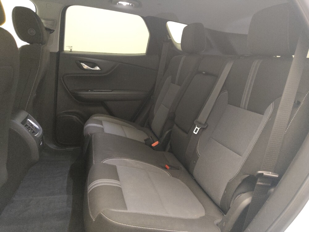 2024 Chevrolet Blazer in Union City, GA 30291 - 18132037 18