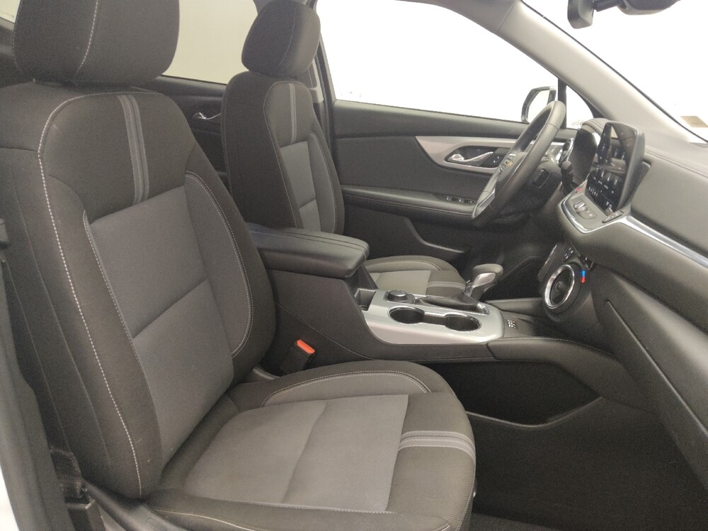 2024 Chevrolet Blazer in Union City, GA 30291 - 18132037 21