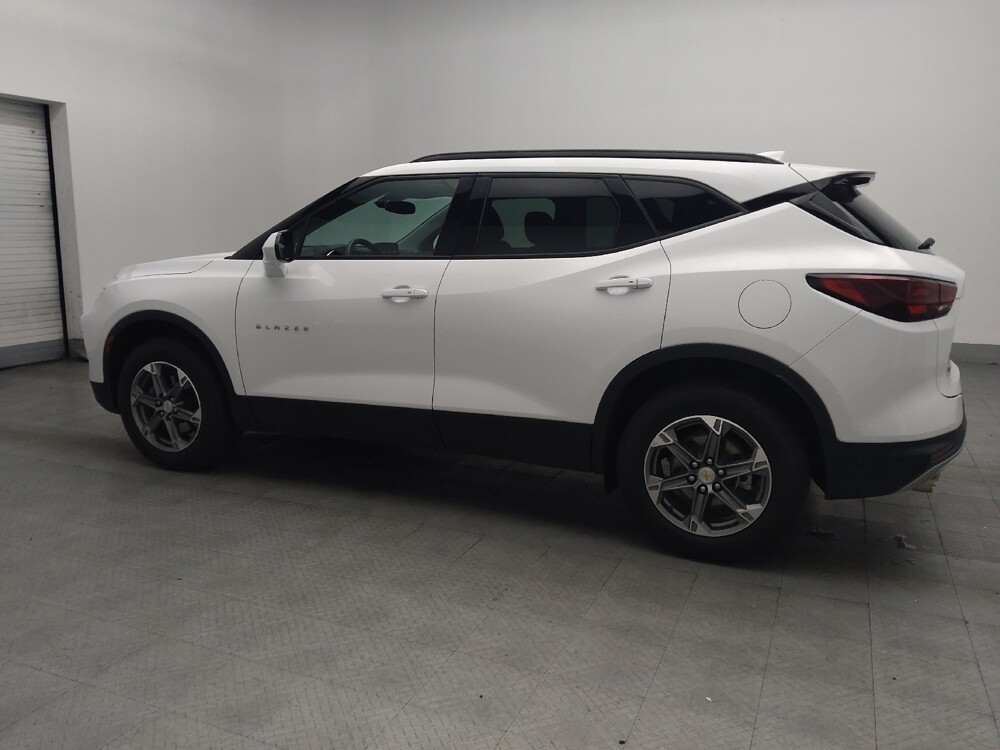 2024 Chevrolet Blazer in Union City, GA 30291 - 18132037 3