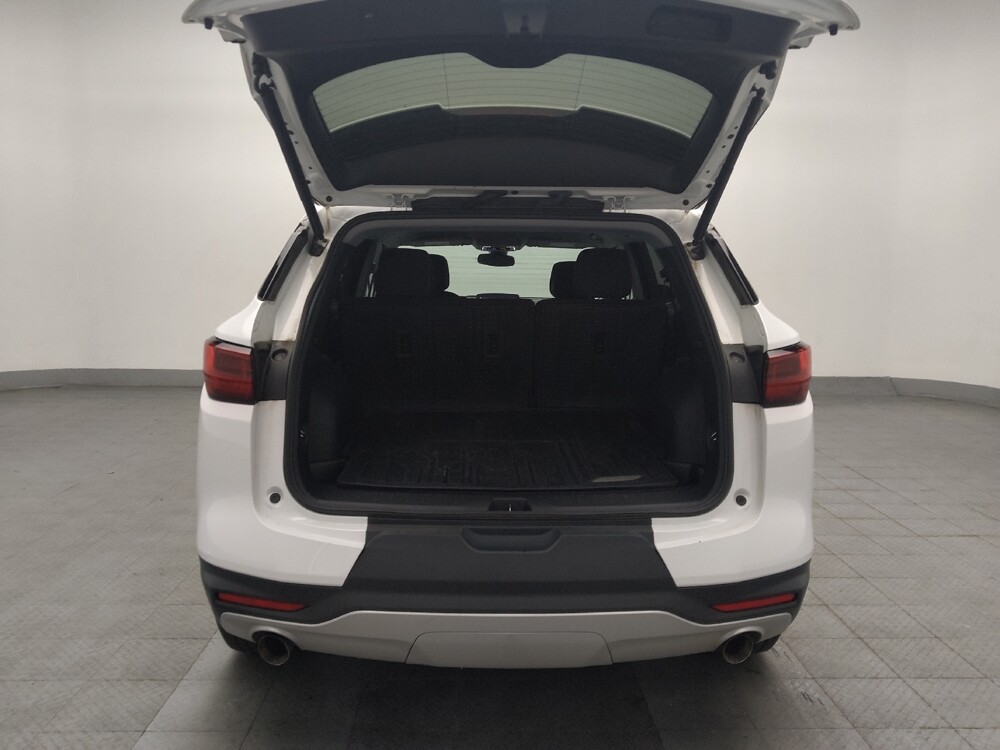 2024 Chevrolet Blazer in Union City, GA 30291 - 18132037 29