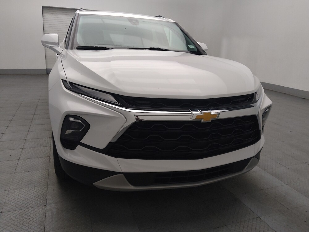 2024 Chevrolet Blazer in Union City, GA 30291 - 18132037 14