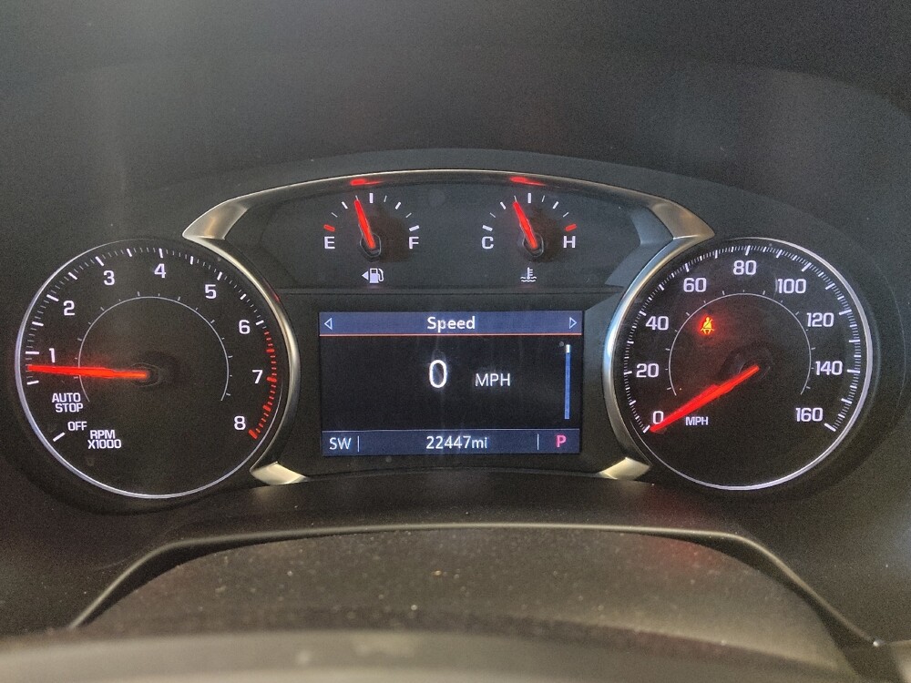 2024 Chevrolet Blazer in Union City, GA 30291 - 18132037 23