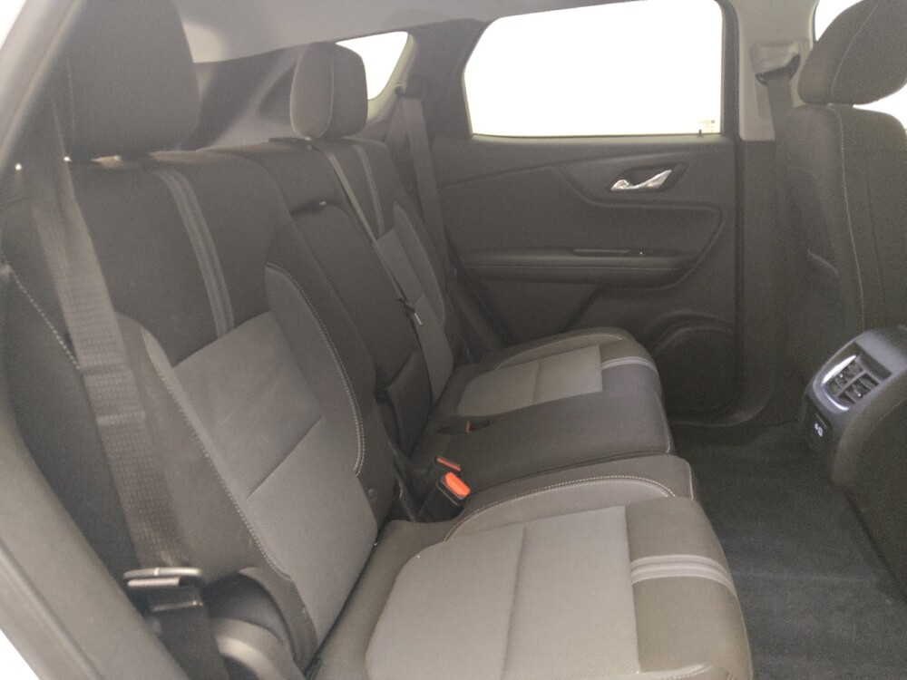 2024 Chevrolet Blazer in Union City, GA 30291 - 18132037 19