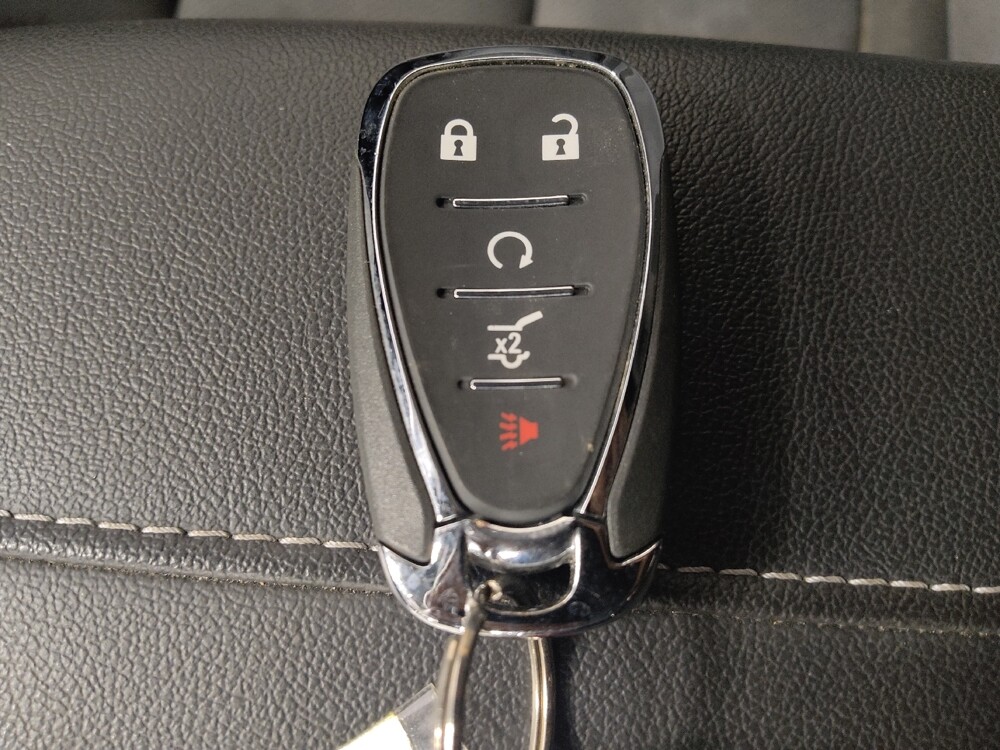 2024 Chevrolet Blazer in Union City, GA 30291 - 18132037 32