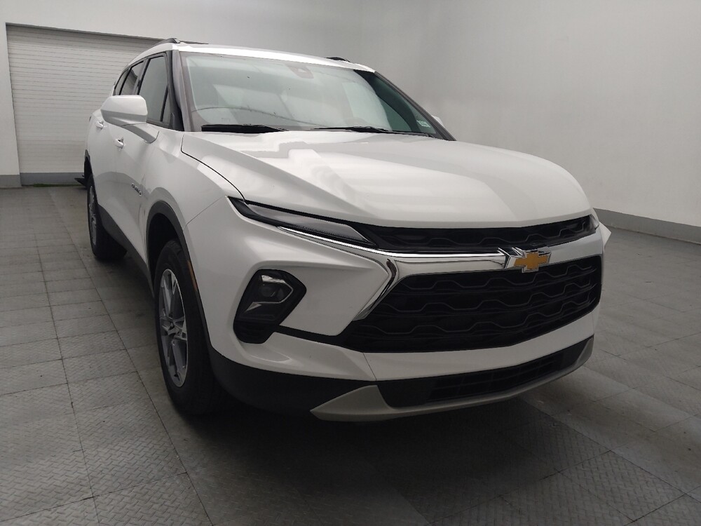 2024 Chevrolet Blazer in Union City, GA 30291 - 18132037 13