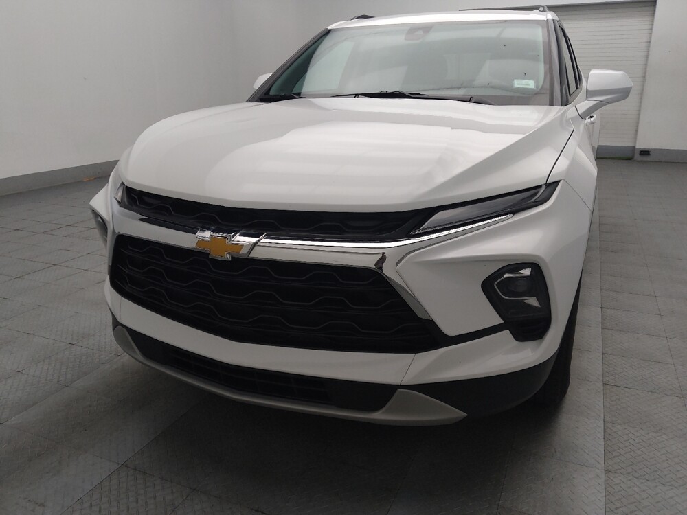 2024 Chevrolet Blazer in Union City, GA 30291 - 18132037 15