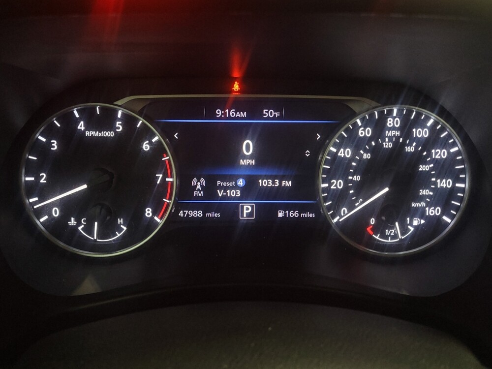 2021 Nissan Sentra in Union City, GA 30291 - 18132038 23