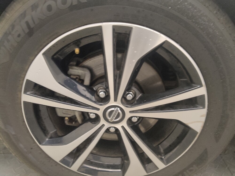 2021 Nissan Sentra in Union City, GA 30291 - 18132038 31