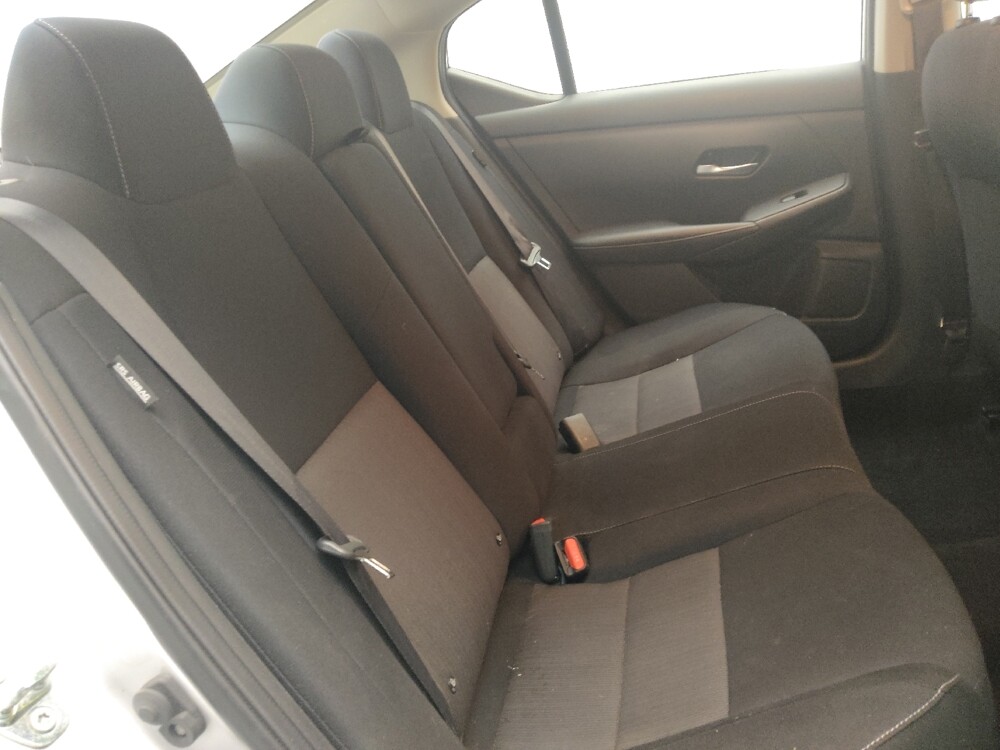 2021 Nissan Sentra in Union City, GA 30291 - 18132038 19