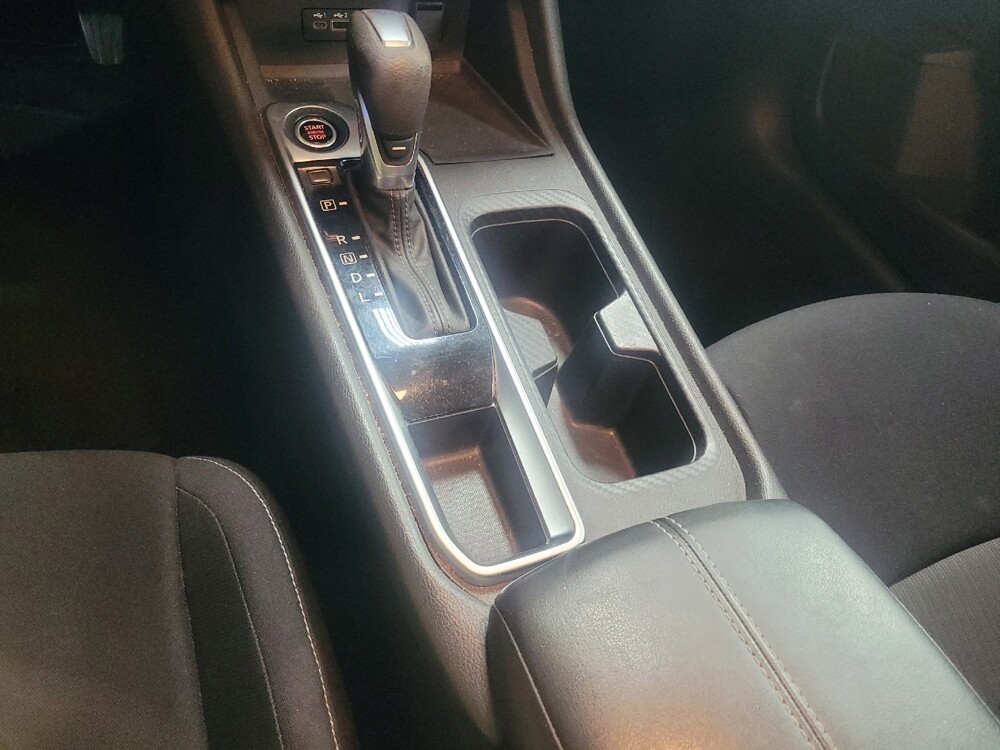 2021 Nissan Sentra in Union City, GA 30291 - 18132038 26