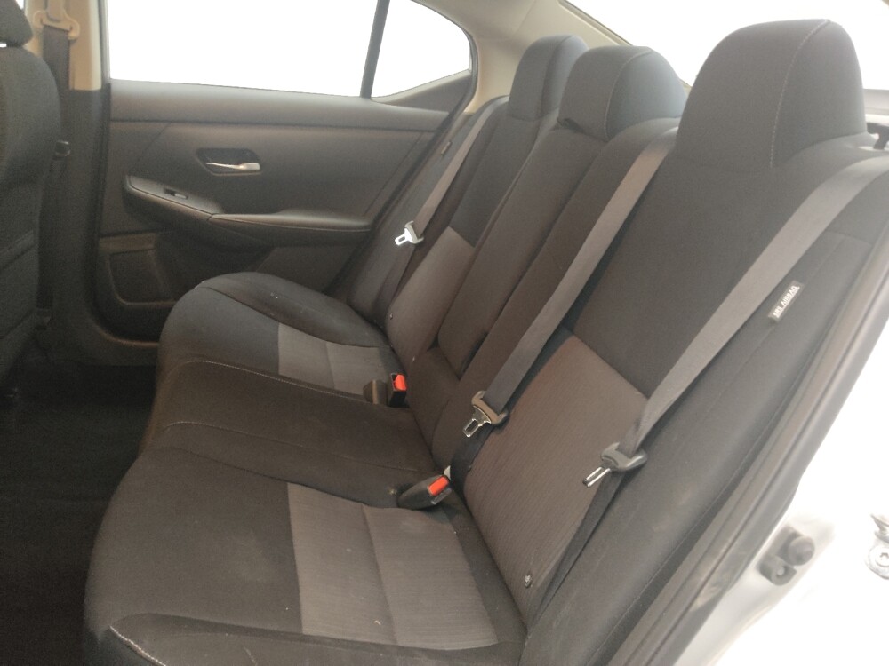 2021 Nissan Sentra in Union City, GA 30291 - 18132038 18