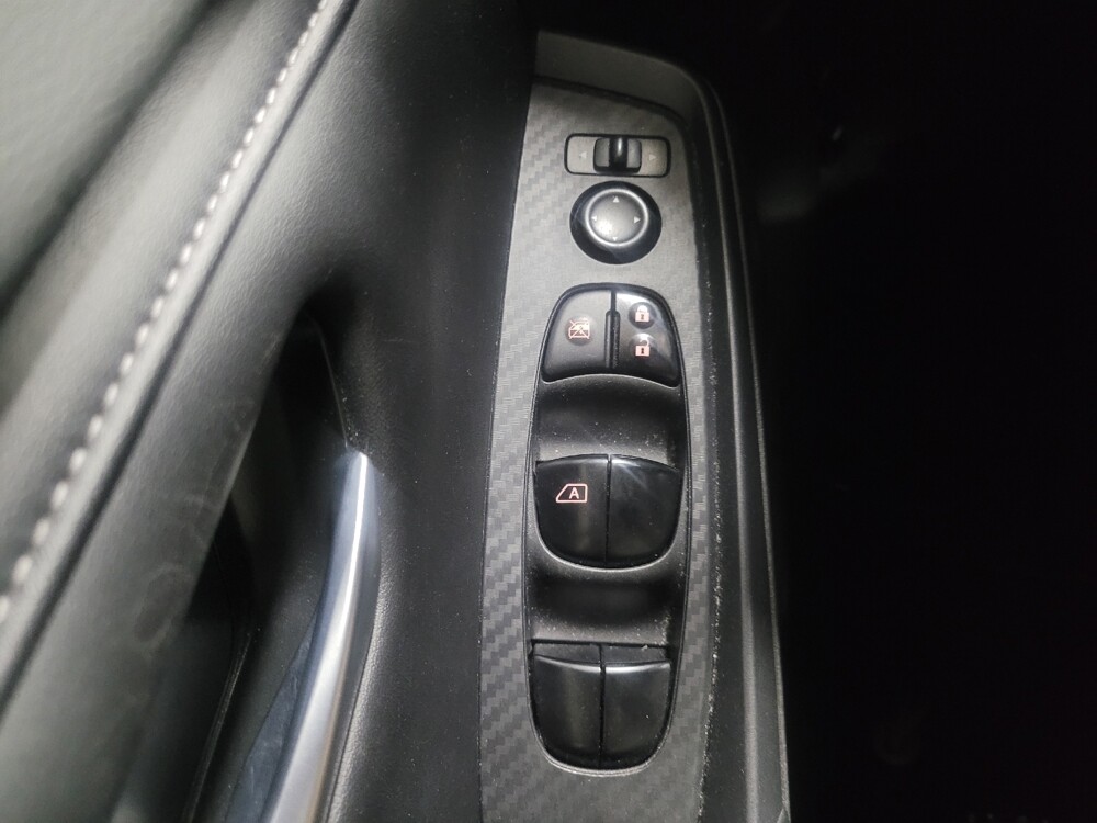 2021 Nissan Sentra in Union City, GA 30291 - 18132038 27