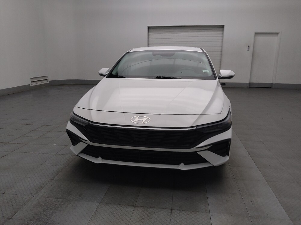 2025 Hyundai Elantra in Stone Mountain, GA 30083 - 18132039 15