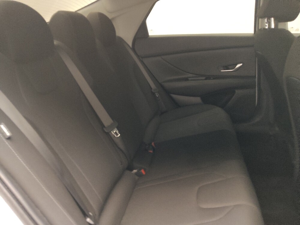 2025 Hyundai Elantra in Stone Mountain, GA 30083 - 18132039 19