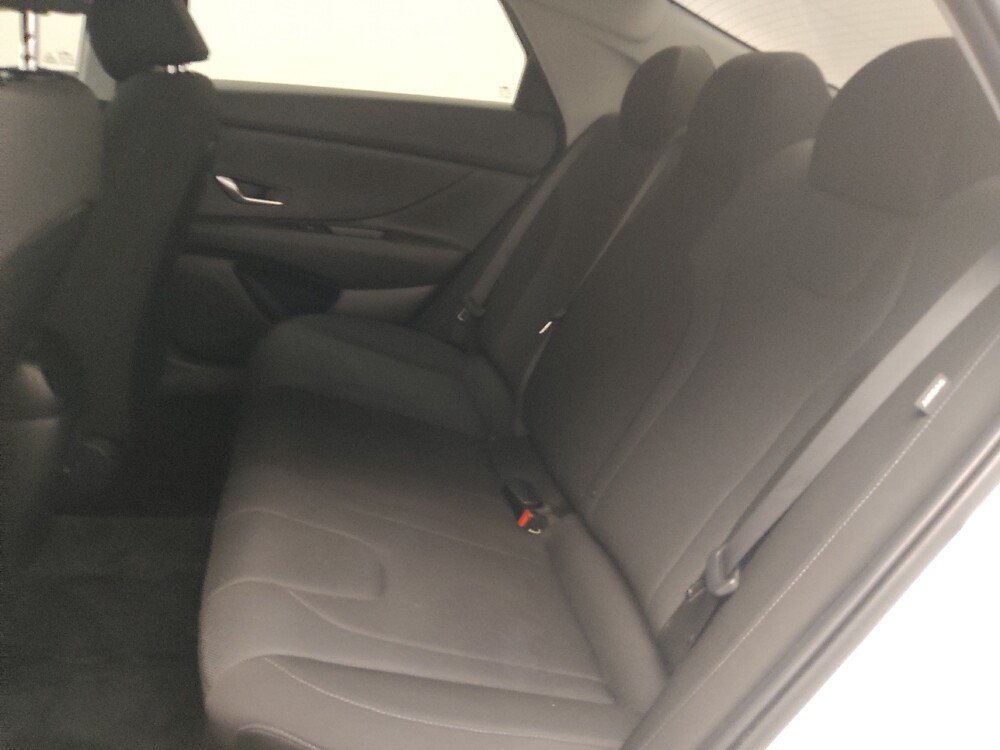 2025 Hyundai Elantra in Stone Mountain, GA 30083 - 18132039 18