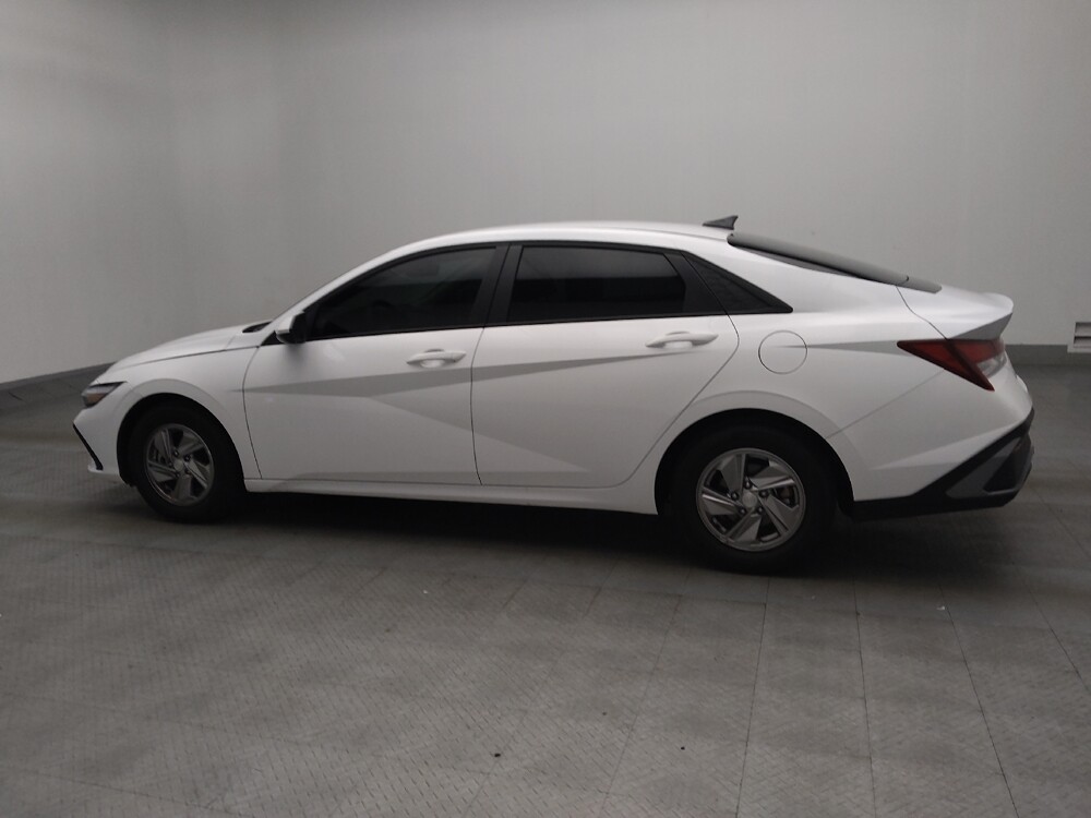 2025 Hyundai Elantra in Stone Mountain, GA 30083 - 18132039 3