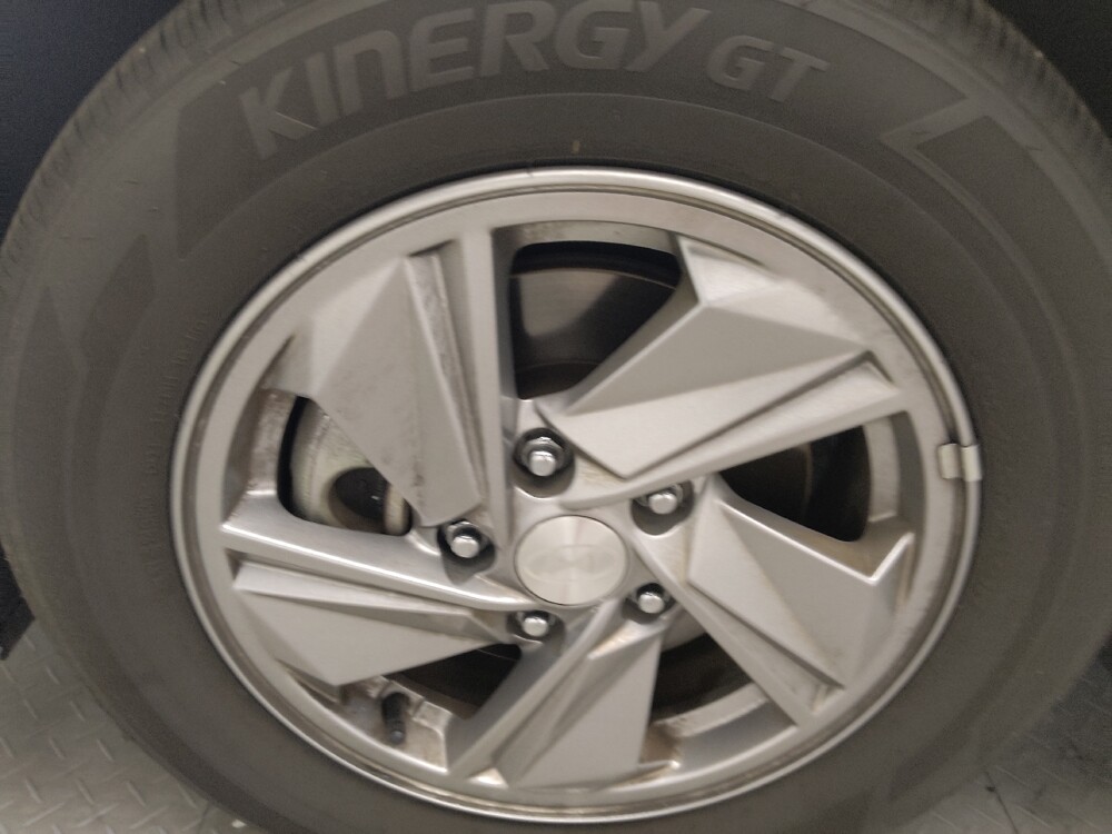 2025 Hyundai Elantra in Stone Mountain, GA 30083 - 18132039 31