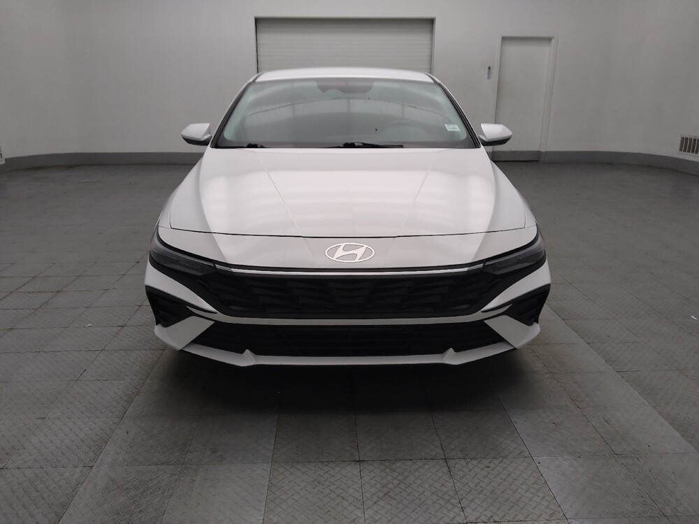 2025 Hyundai Elantra in Stone Mountain, GA 30083 - 18132039 14