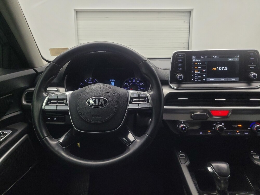 2020 Kia Telluride in Stone Mountain, GA 30083 - 18132040 22