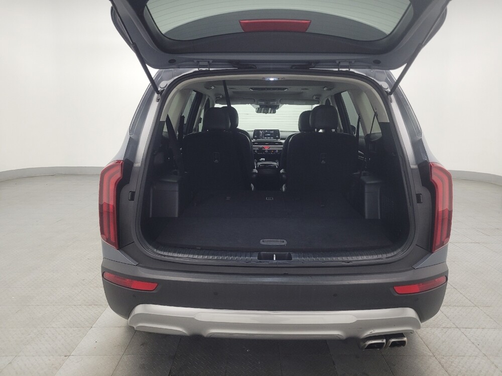 2020 Kia Telluride in Stone Mountain, GA 30083 - 18132040 29