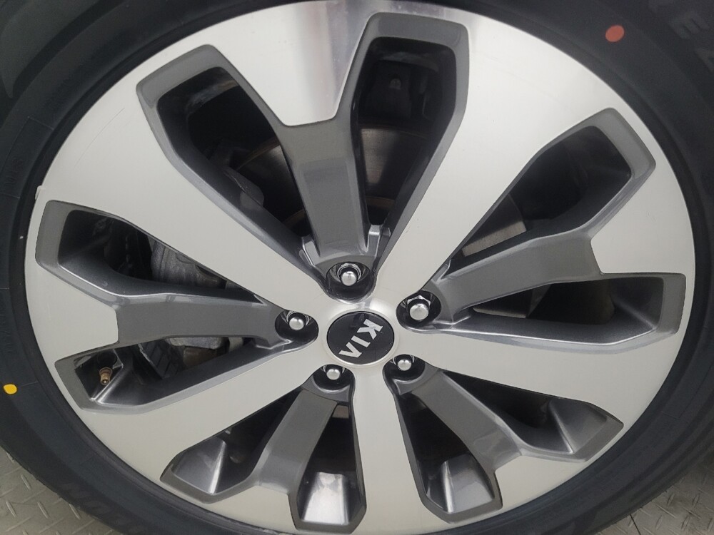 2020 Kia Telluride in Stone Mountain, GA 30083 - 18132040 31