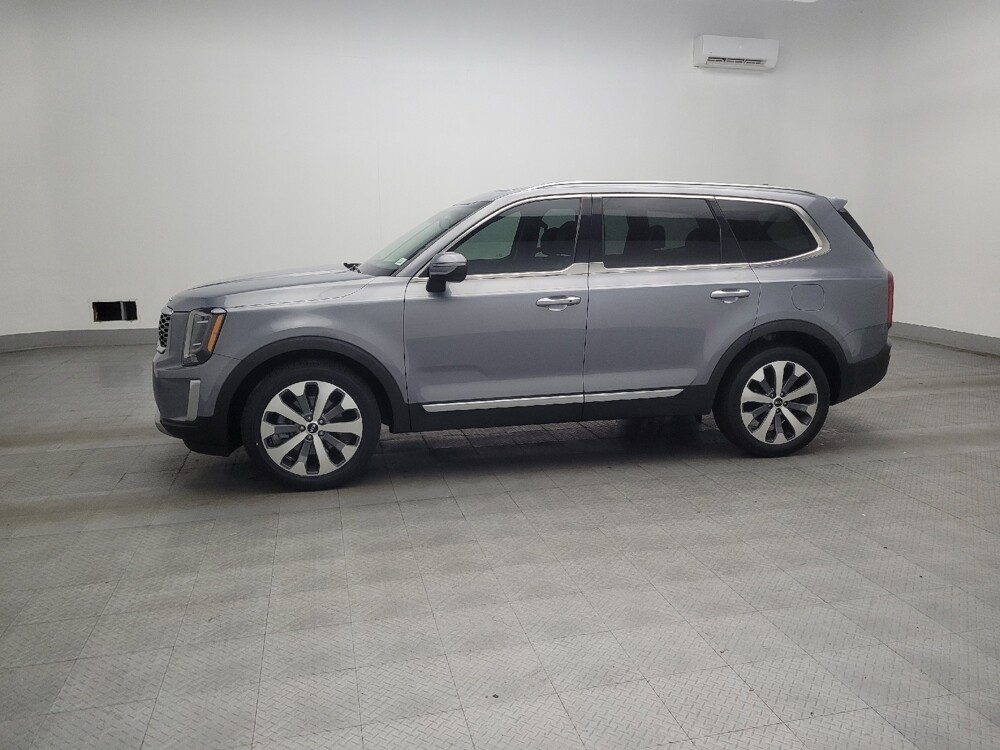 2020 Kia Telluride in Stone Mountain, GA 30083 - 18132040 2