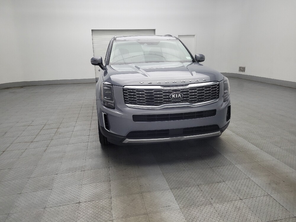 2020 Kia Telluride in Stone Mountain, GA 30083 - 18132040 14