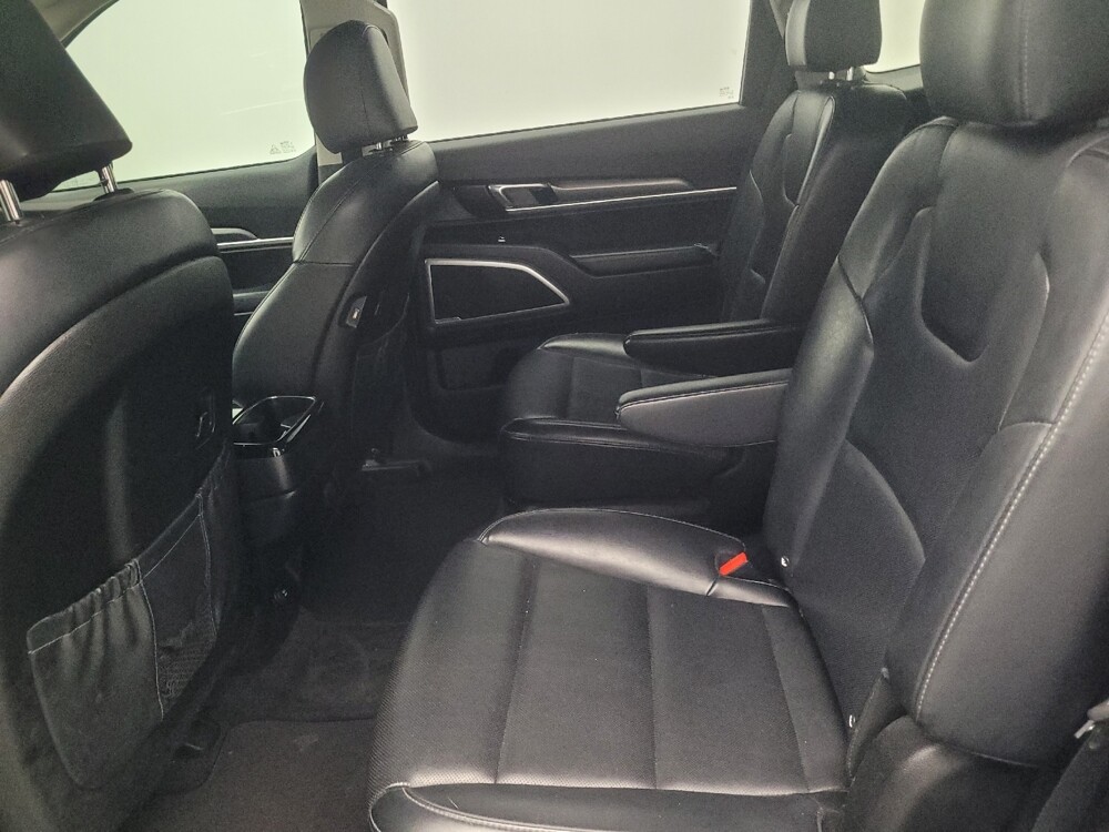 2020 Kia Telluride in Stone Mountain, GA 30083 - 18132040 18