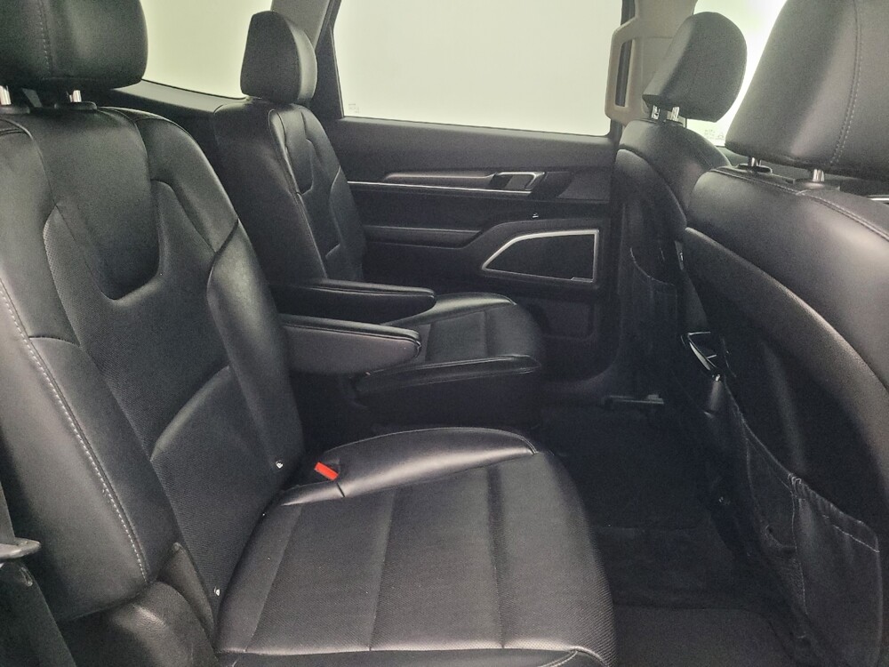 2020 Kia Telluride in Stone Mountain, GA 30083 - 18132040 19