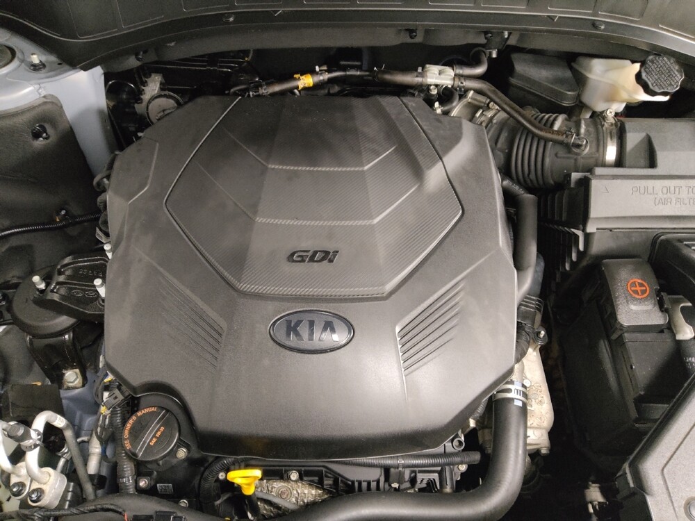 2020 Kia Telluride in Stone Mountain, GA 30083 - 18132040 30