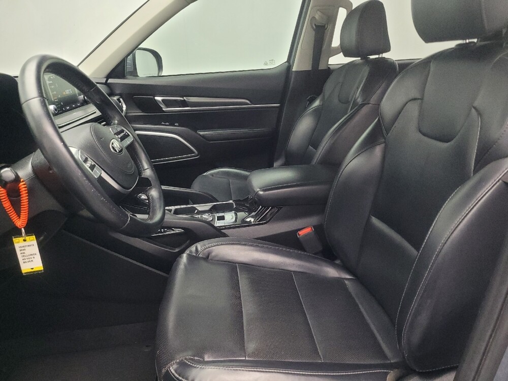 2020 Kia Telluride in Stone Mountain, GA 30083 - 18132040 17