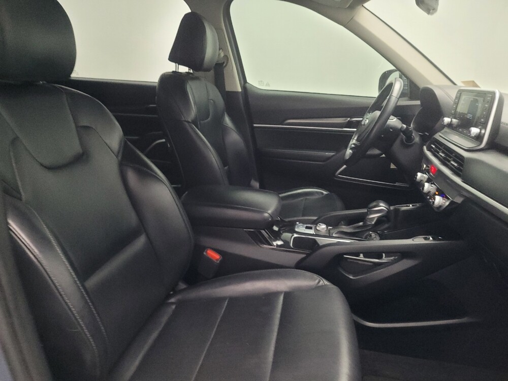 2020 Kia Telluride in Stone Mountain, GA 30083 - 18132040 21