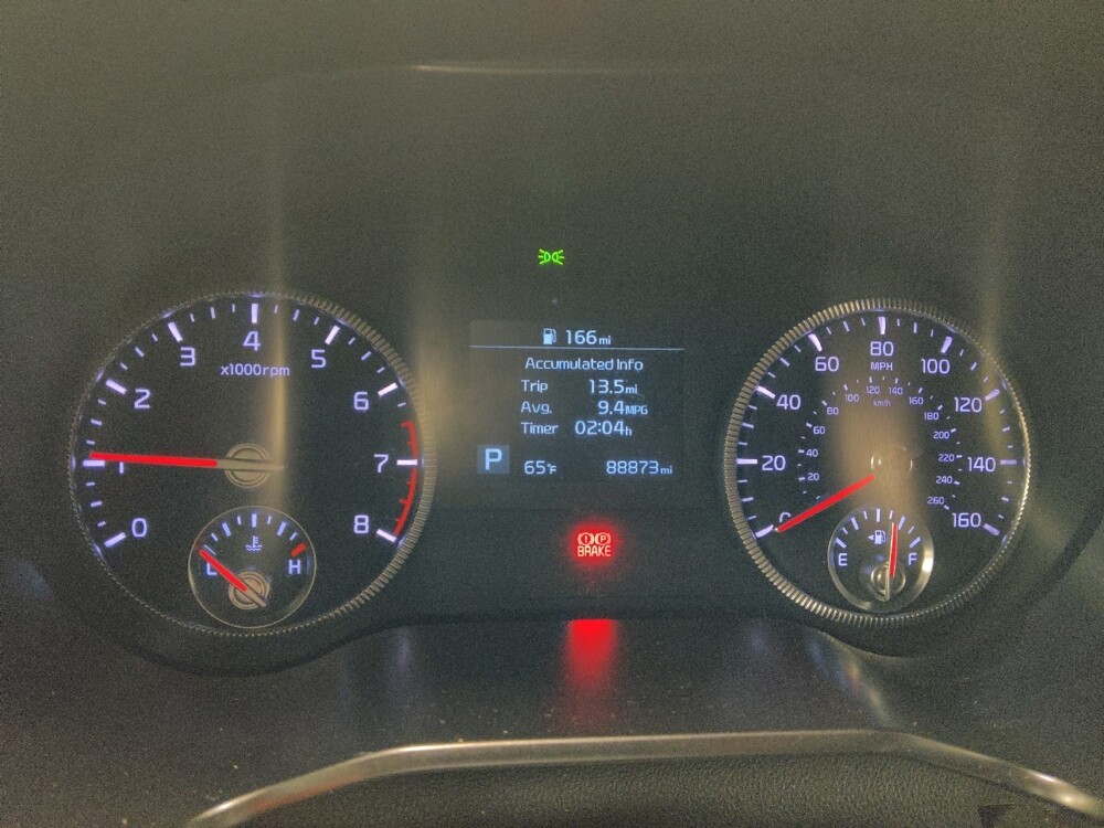 2020 Kia Telluride in Stone Mountain, GA 30083 - 18132040 23