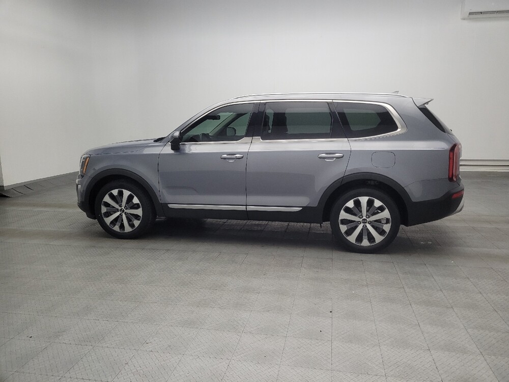 2020 Kia Telluride in Stone Mountain, GA 30083 - 18132040 3