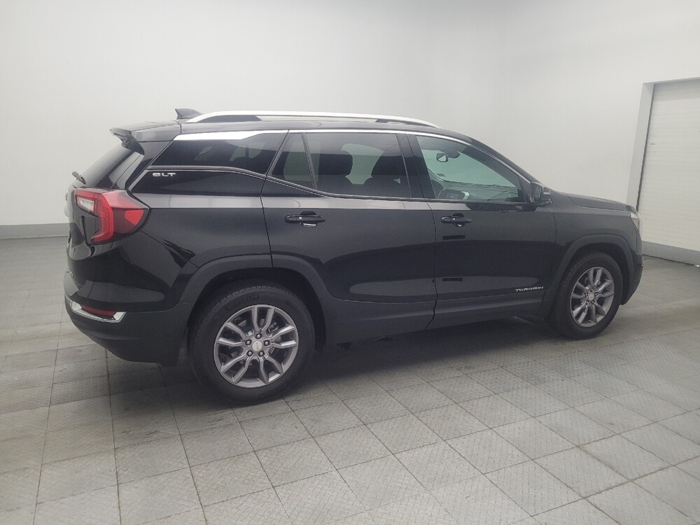 2024 GMC Terrain in Jackson, MS 39211 - 18132041 10