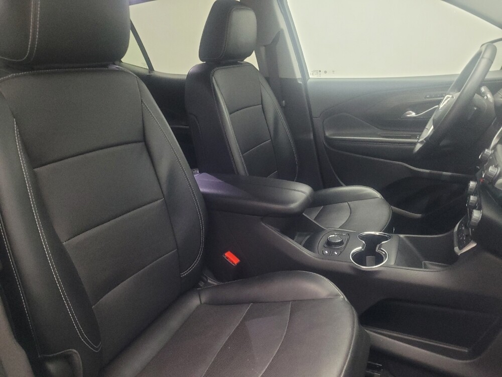 2024 GMC Terrain in Jackson, MS 39211 - 18132041 21