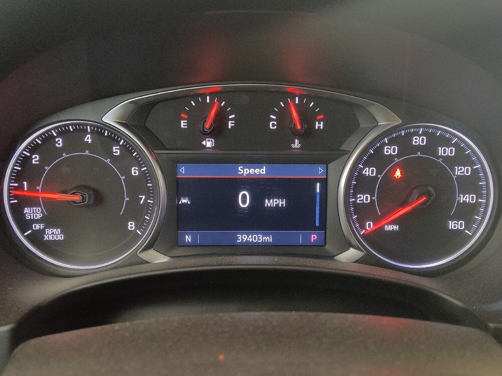 2024 GMC Terrain in Jackson, MS 39211 - 18132041 23