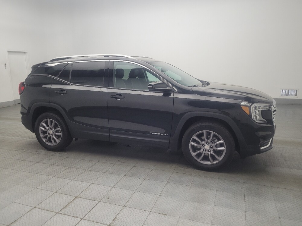 2024 GMC Terrain in Jackson, MS 39211 - 18132041 11