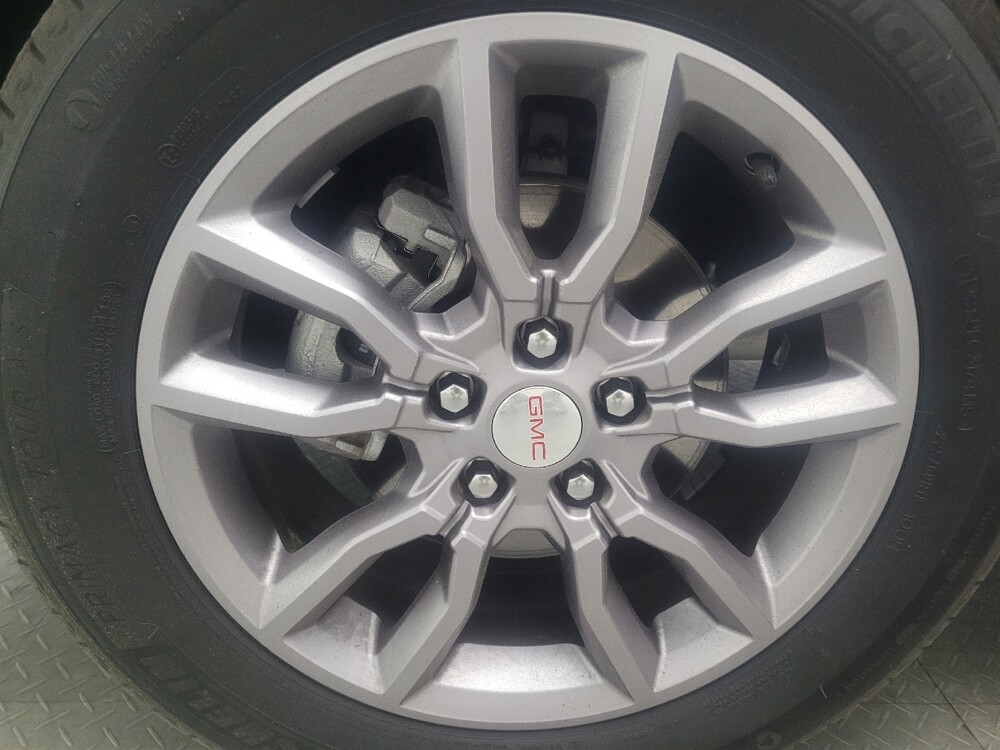 2024 GMC Terrain in Jackson, MS 39211 - 18132041 31