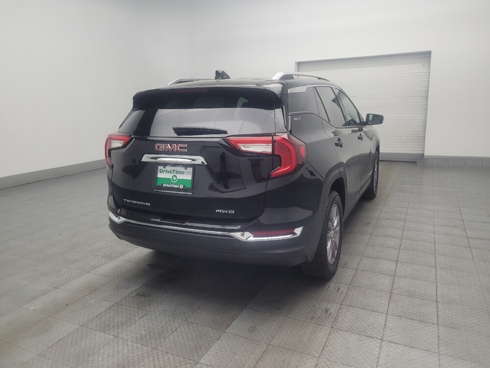 2024 GMC Terrain in Jackson, MS 39211 - 18132041 9
